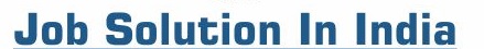 Job Solution In India logo